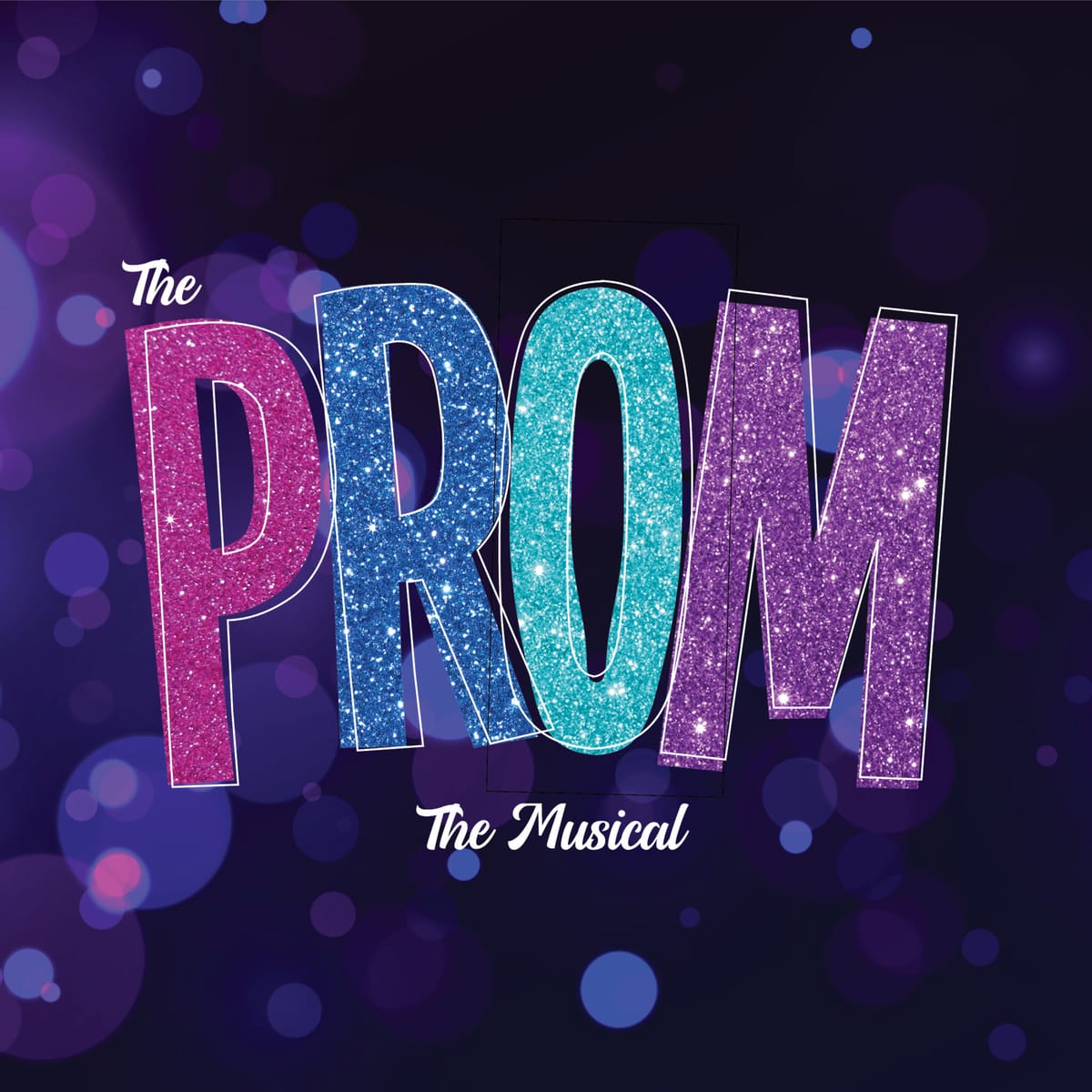 Theatre Salina Presents: The Prom