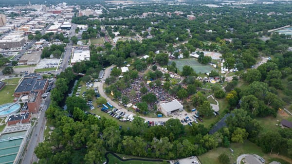 River Festival Enhances Accessibility Features for 2024 Event